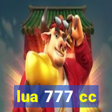 lua 777 cc